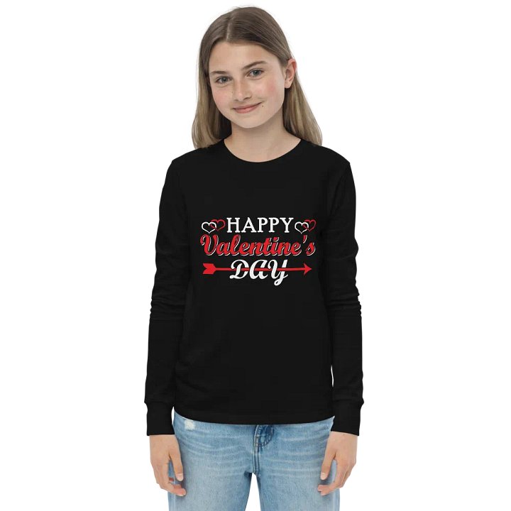 Happy Valentine's Day. product image (1)
