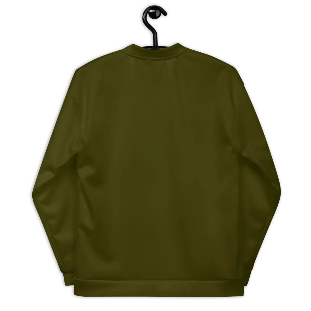 Attitude Adjustment Bomber Jacket product image (8)