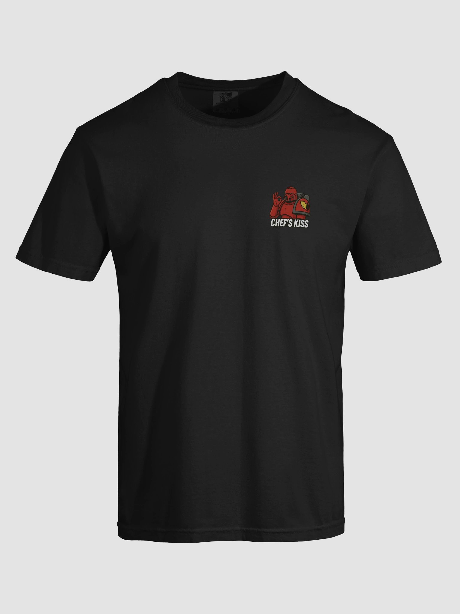 Chef's Kiss Tee product image (7)