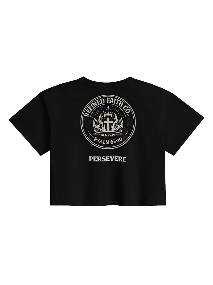 Persevere Signature Crop product image (2)