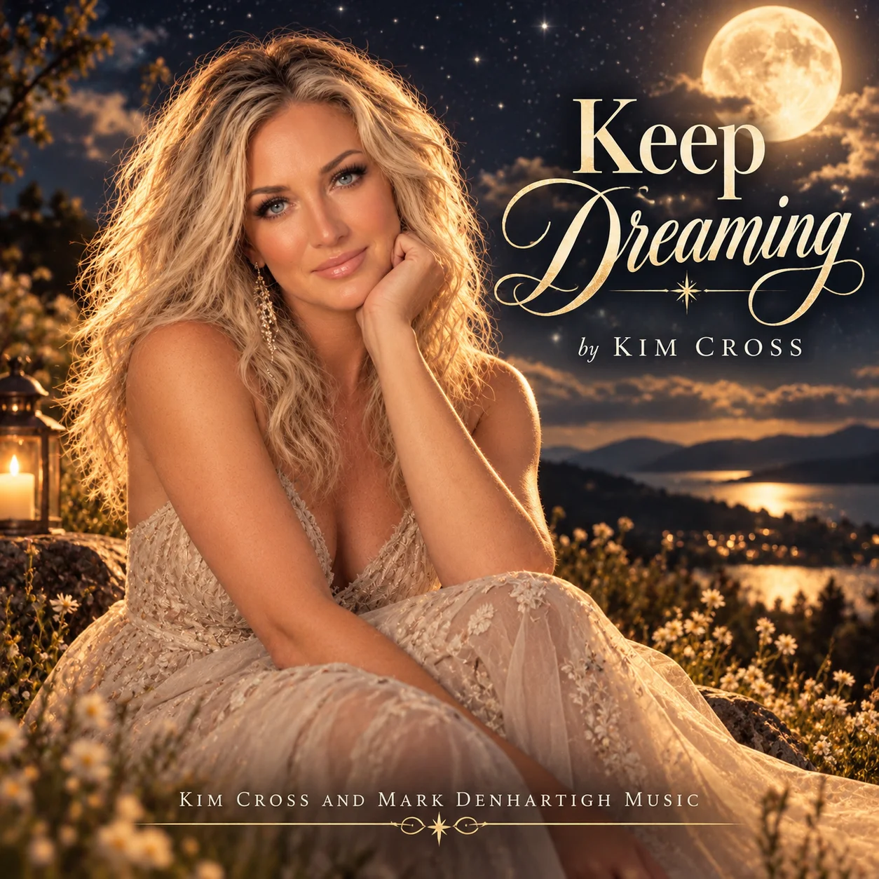 Keep Dreaming (Single Song) product image (1)