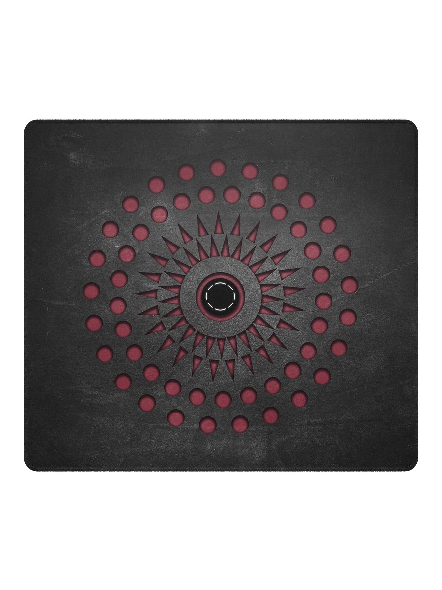 CIRCLE: Mouse Pad product image (2)