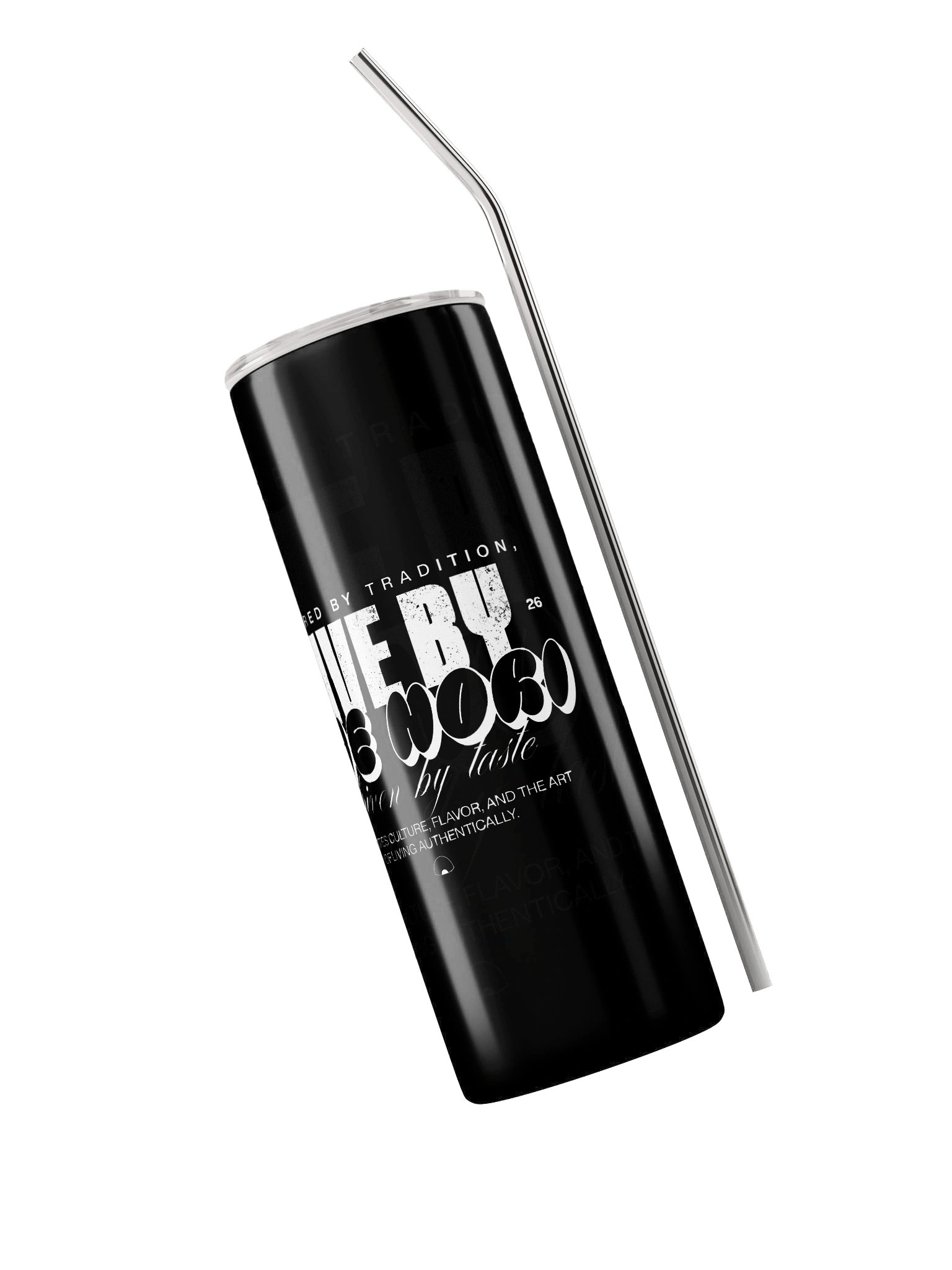 By The Nori Insulated Tumbler product image (3)