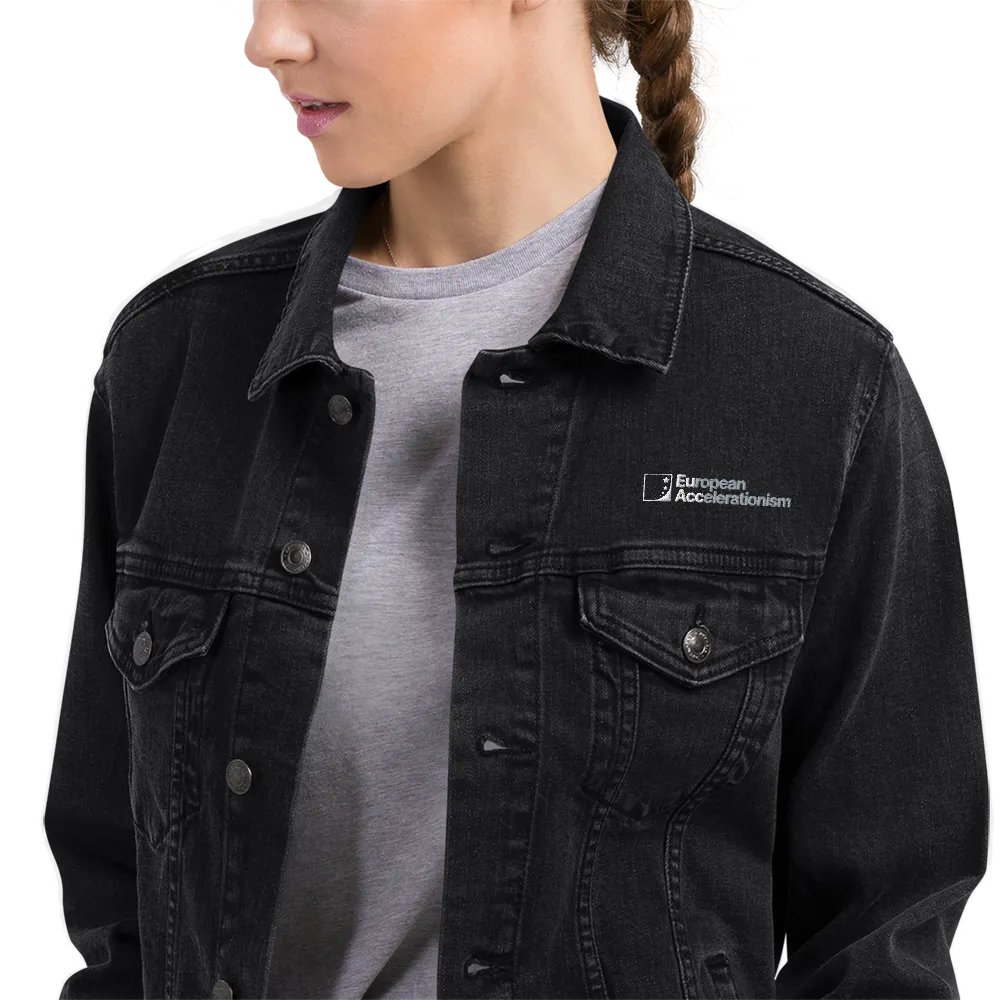 Jeans Jacket product image (1)