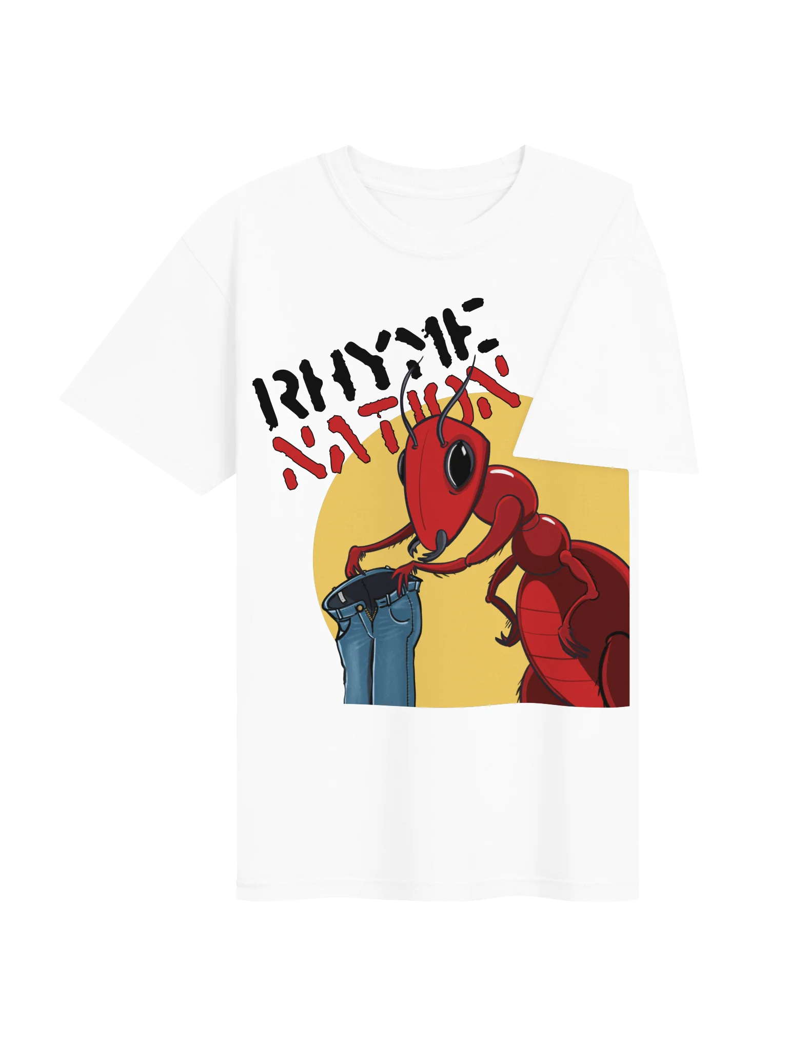 Ants got some new pants product image (4)