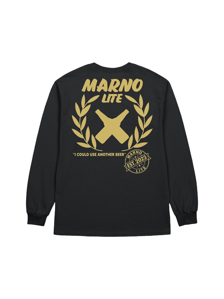 MarnoLite Collection Long Sleeve Tee product image (8)