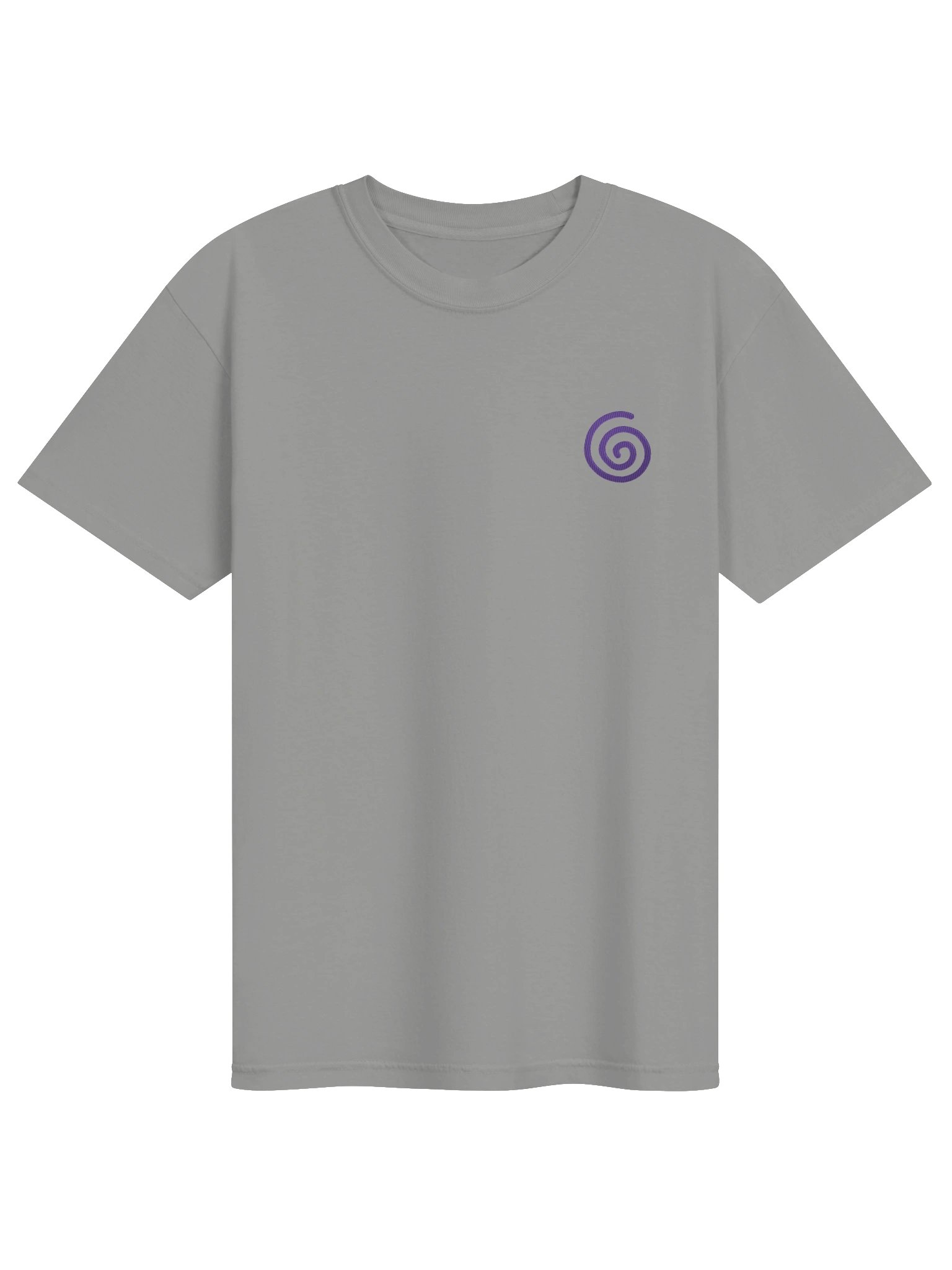 IGD tee - embroidered product image (1)