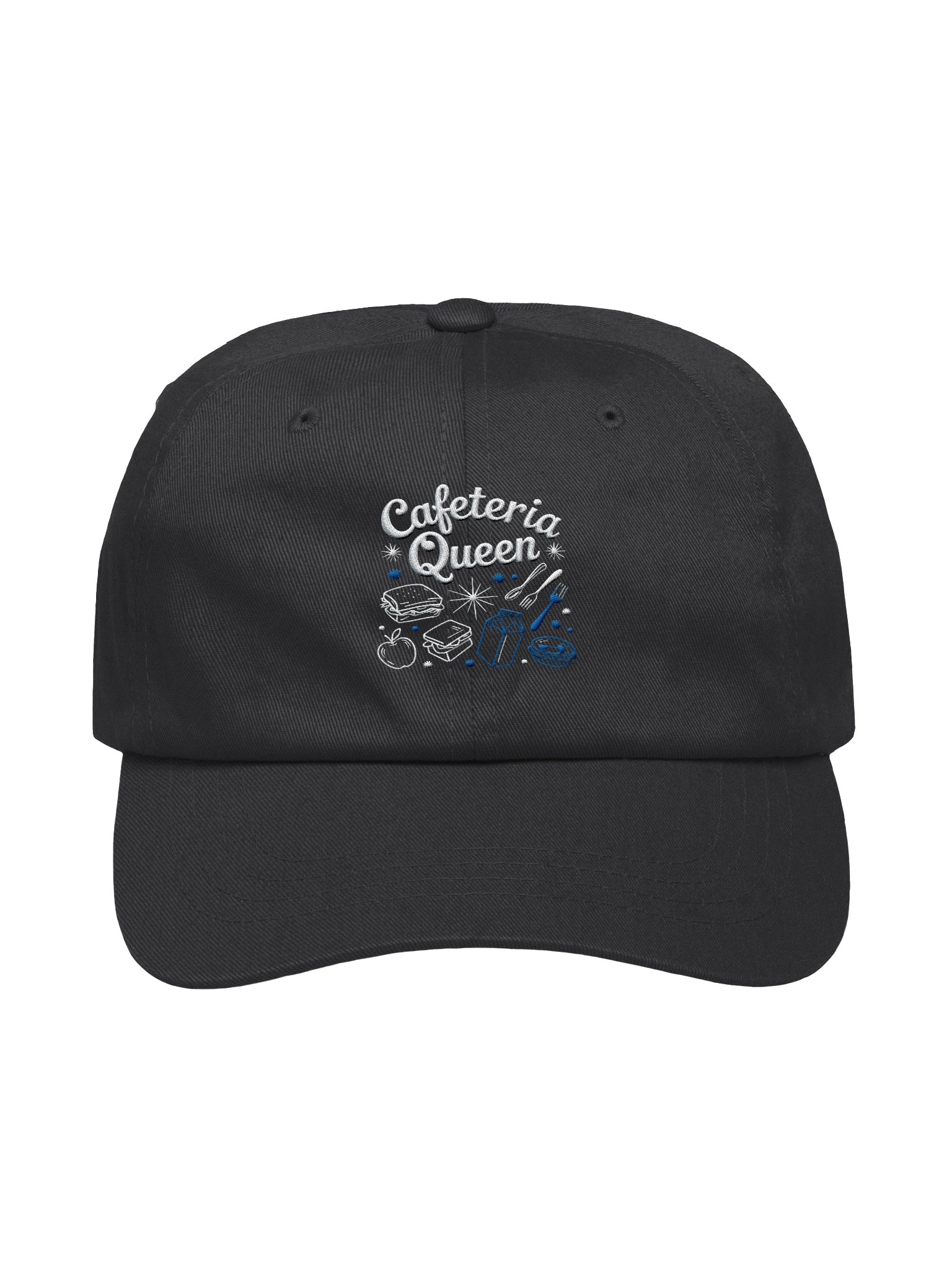 Cafeteria Queen product image (1)