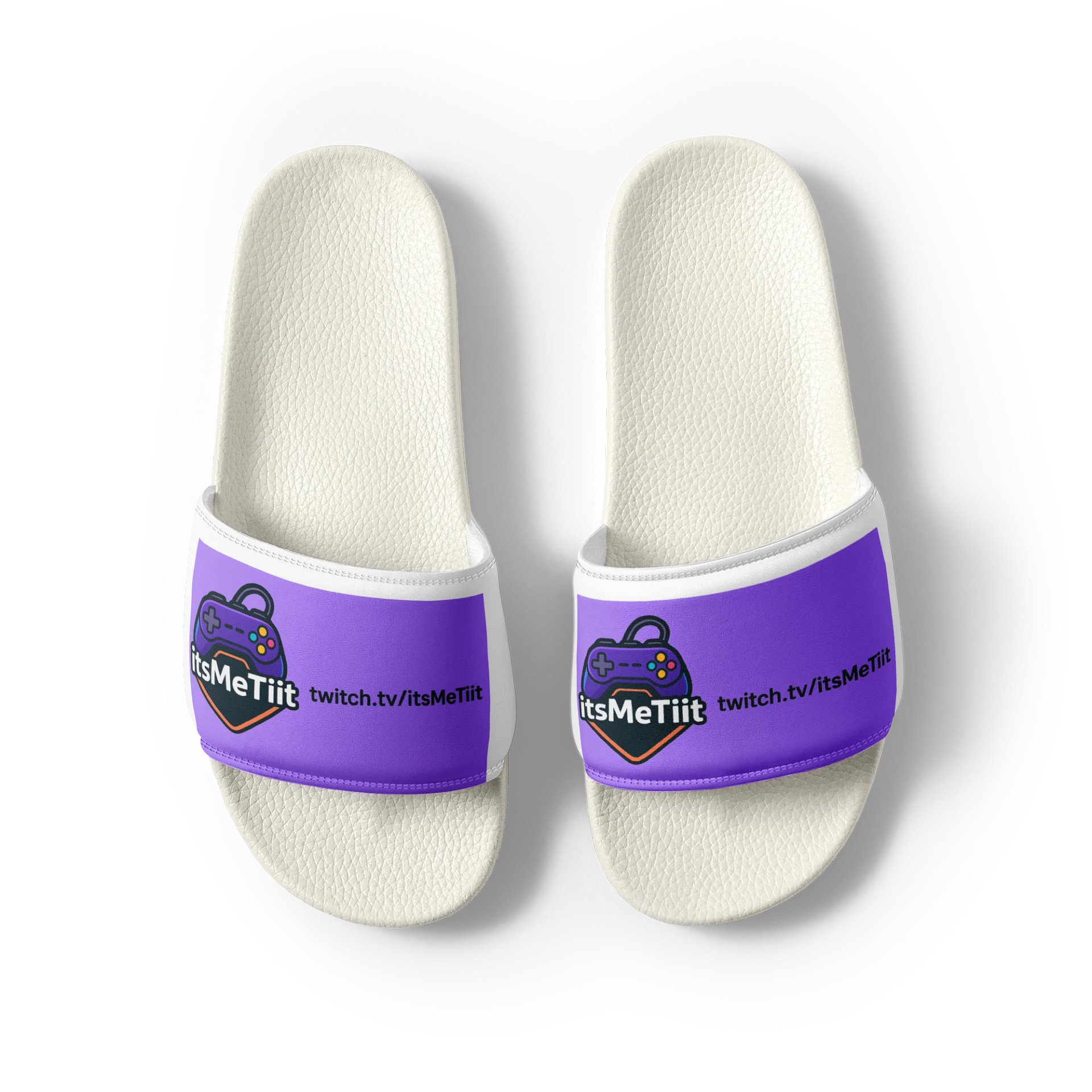 Gamer's Paradise Slides product image (4)
