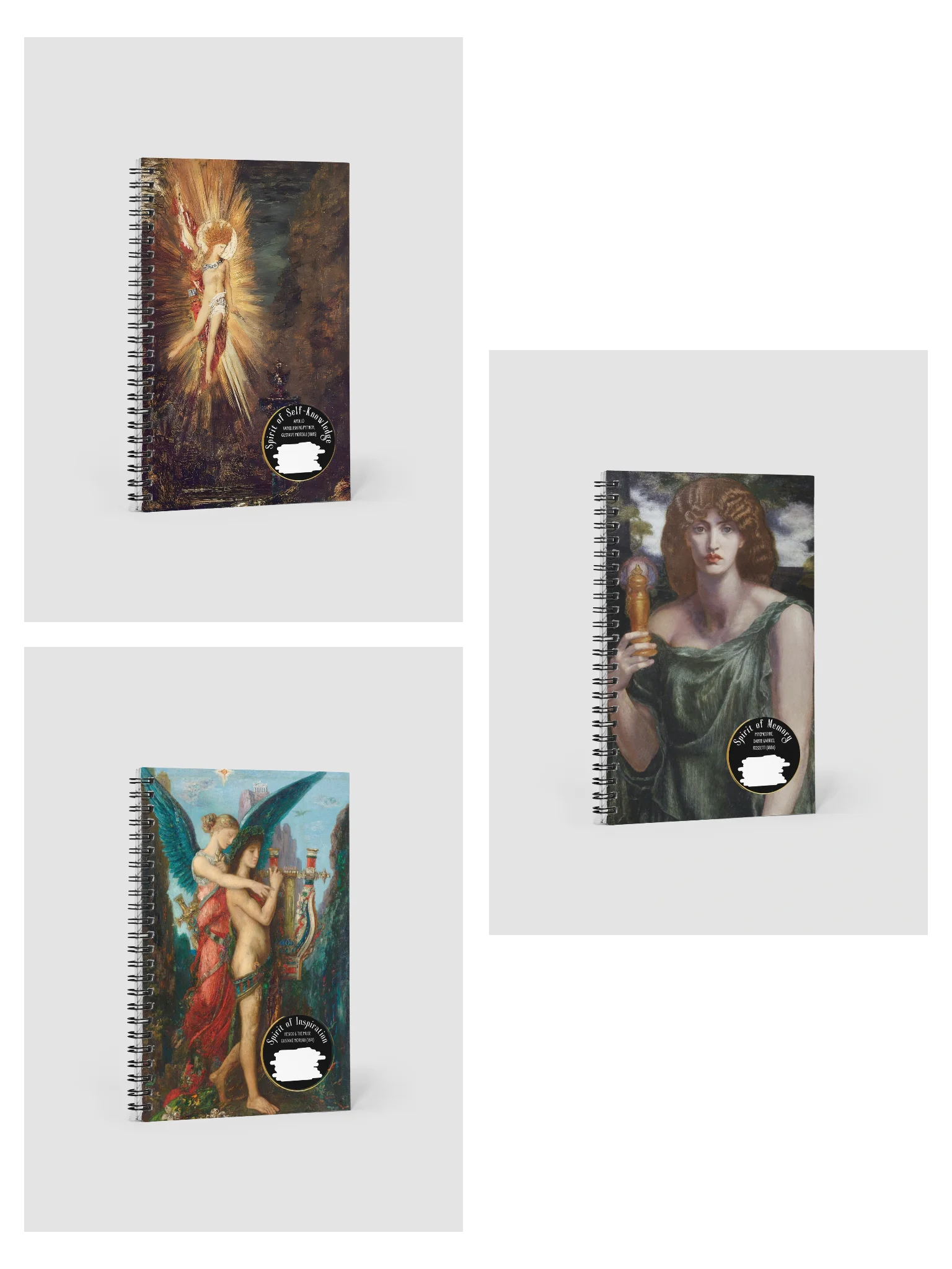 Notebook Bundle product image (1)
