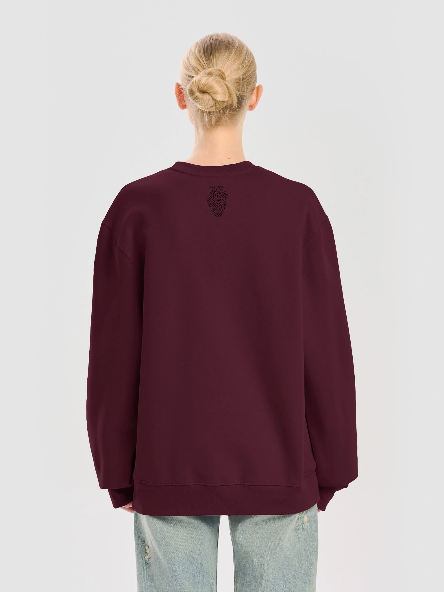 Redefining Strength Sweatshirt product image (26)