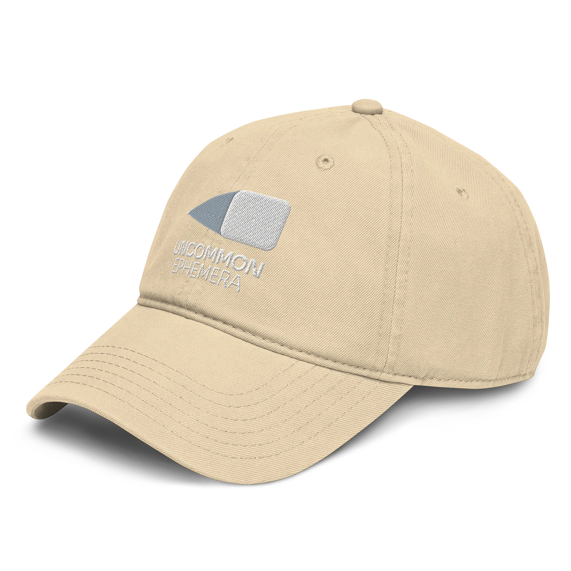 UE Logo Adjustable Cap product image (19)