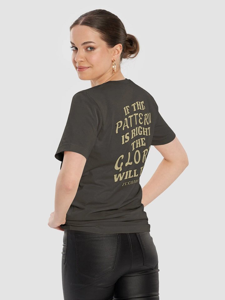 Divine Design Tee product image (2)