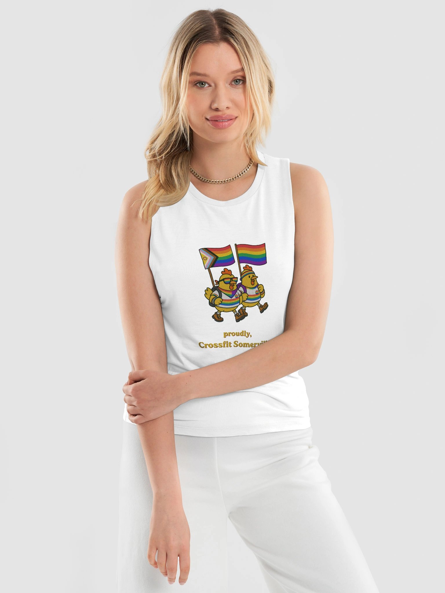 Proudly tank product image (3)