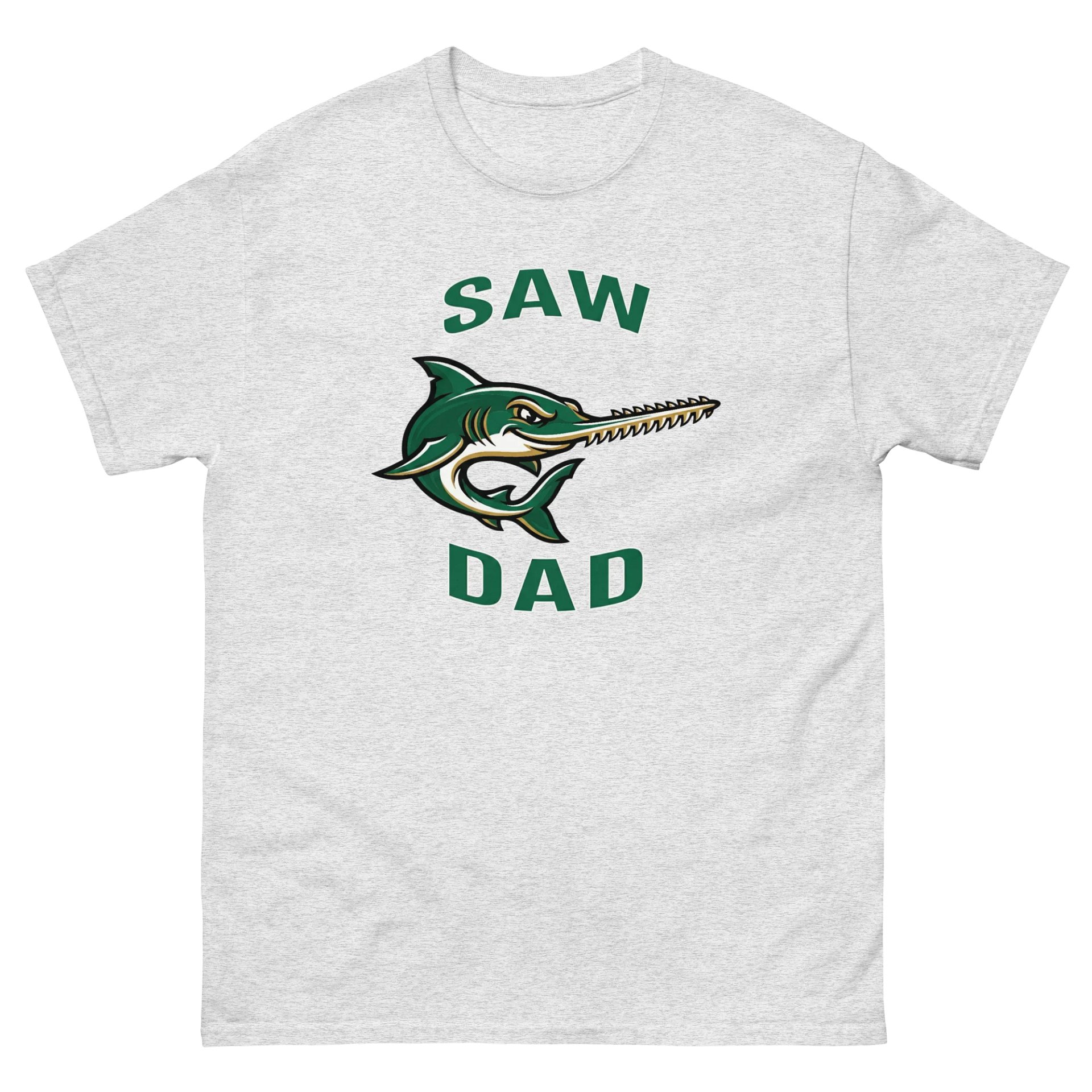 SAW Dad Tee product image (2)