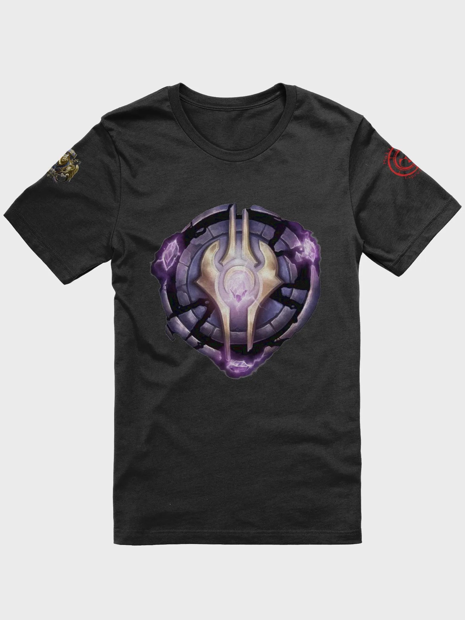 Draenei Monk product image (3)