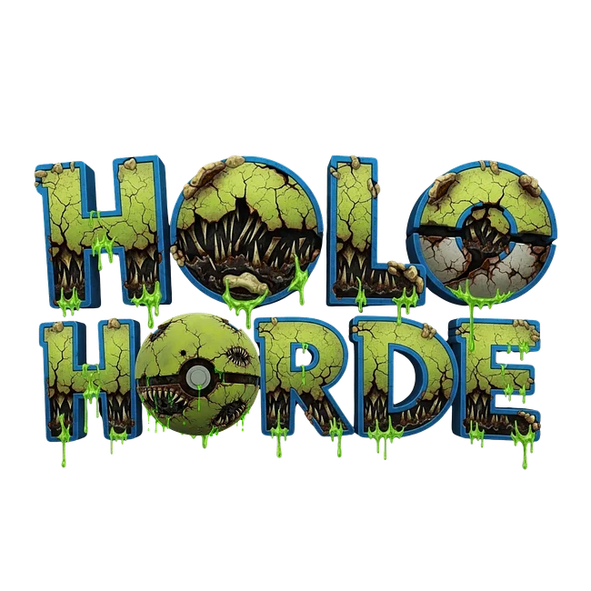 Holo Horde Collection