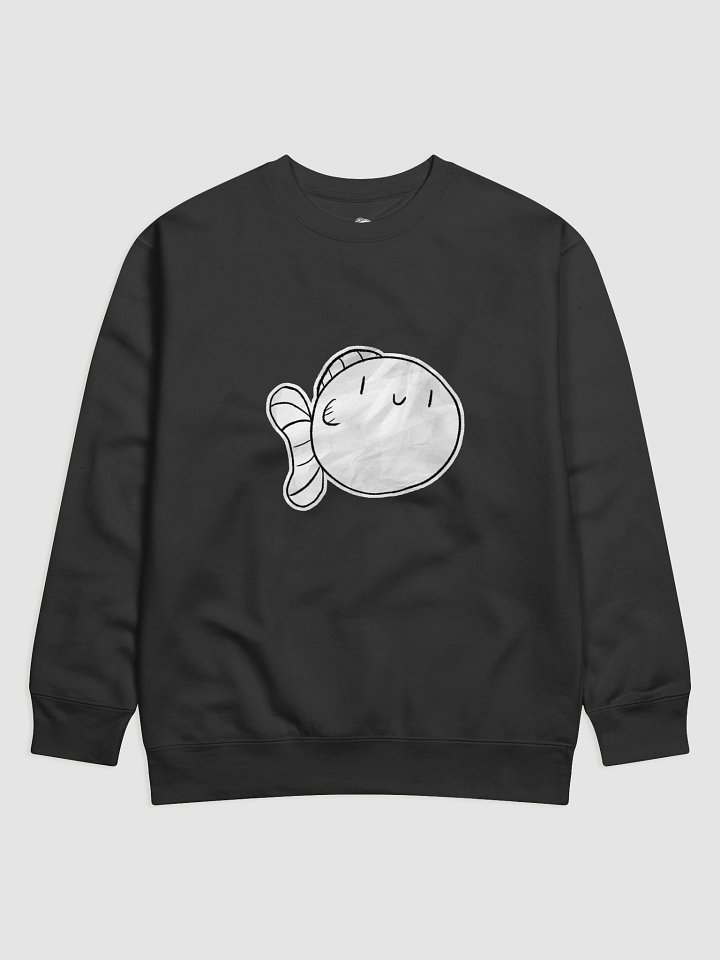 Dockie Business Sweatshirt product image (1)