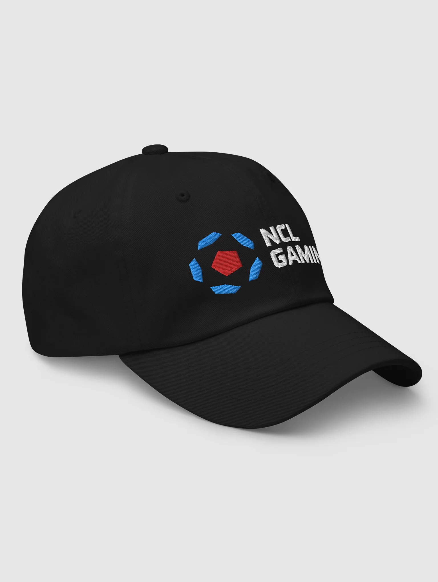 [THE NCL] Dad hat product image (4)