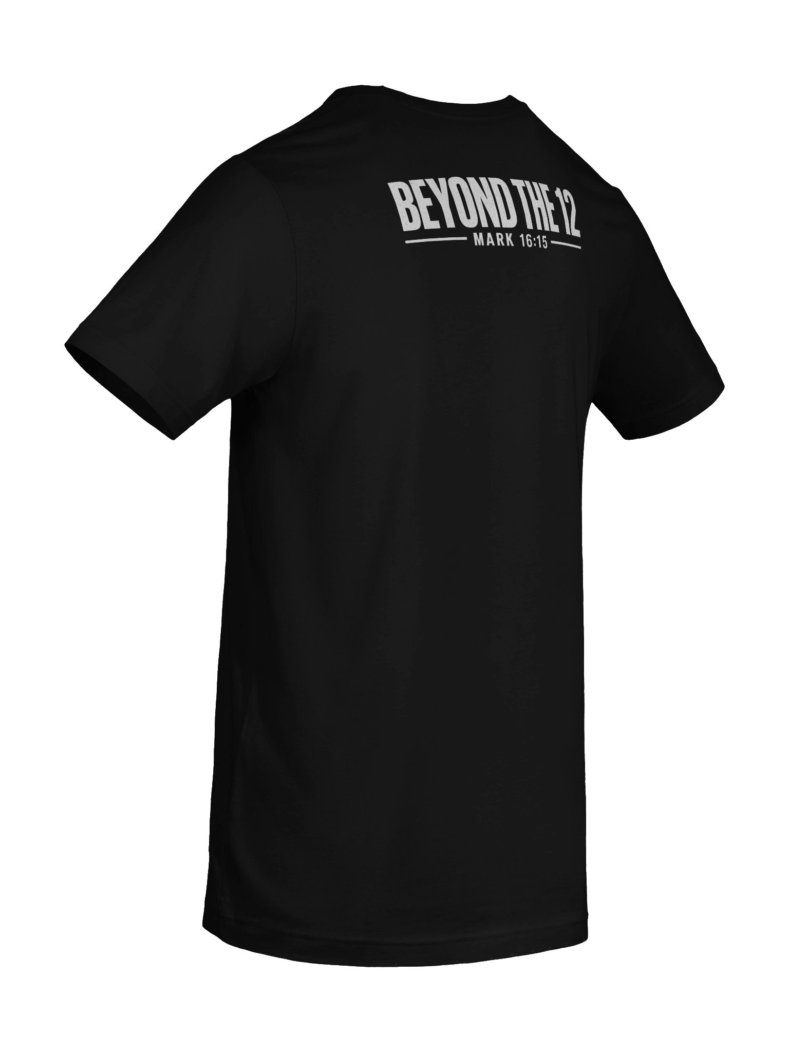 The 12 Went Tee product image (49)