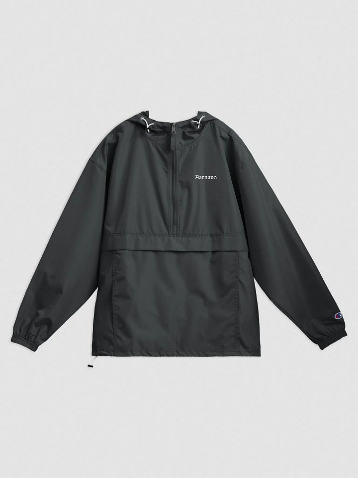 Aarnavo Fan Champion Jacket product image (1)