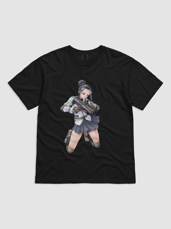 Kona Waifu TShirt product image (1)