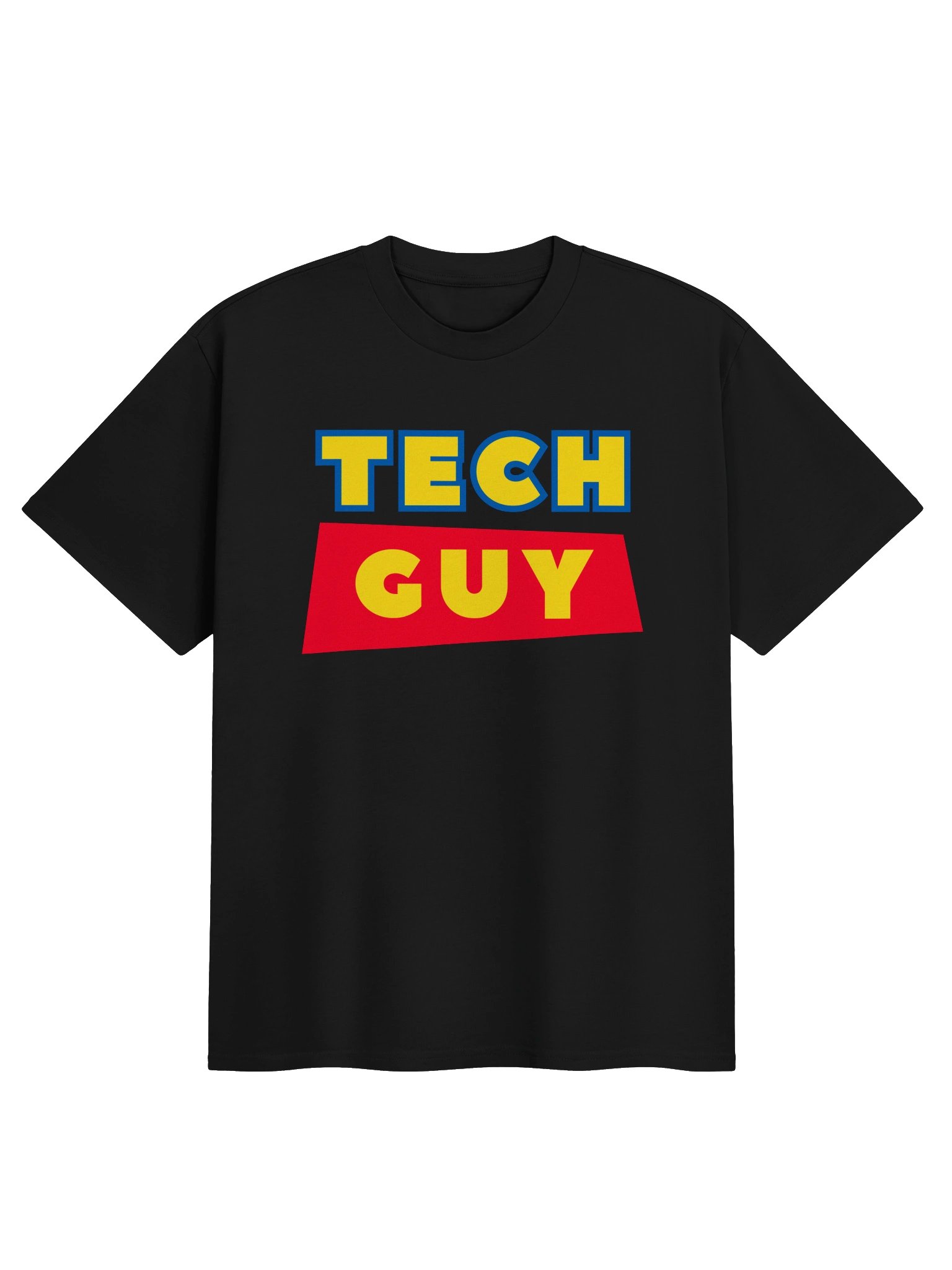 Tech Guy Story - Long product image (3)
