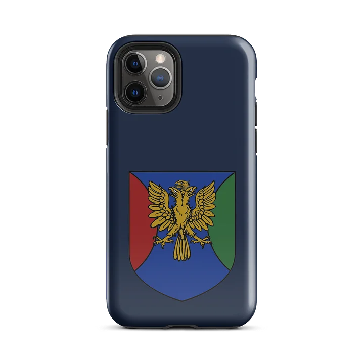 Project Deadzone Emblem iPhone Case product image (2)