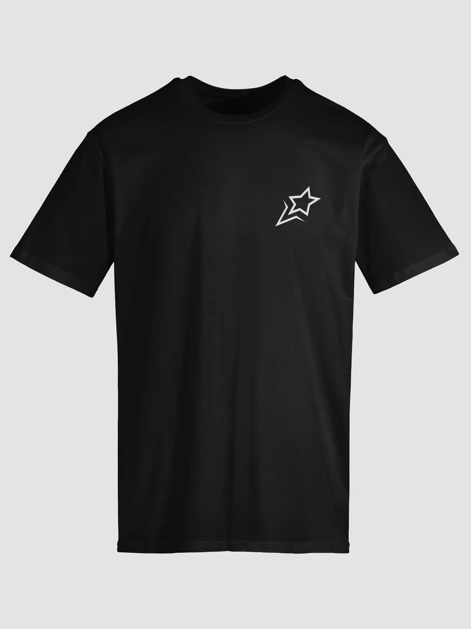 Rising Star Short Sleeve Tee product image (3)
