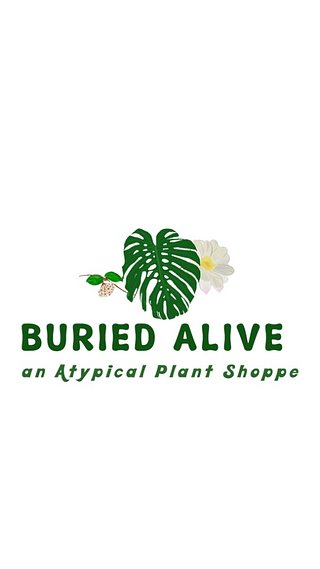 Buried Alive