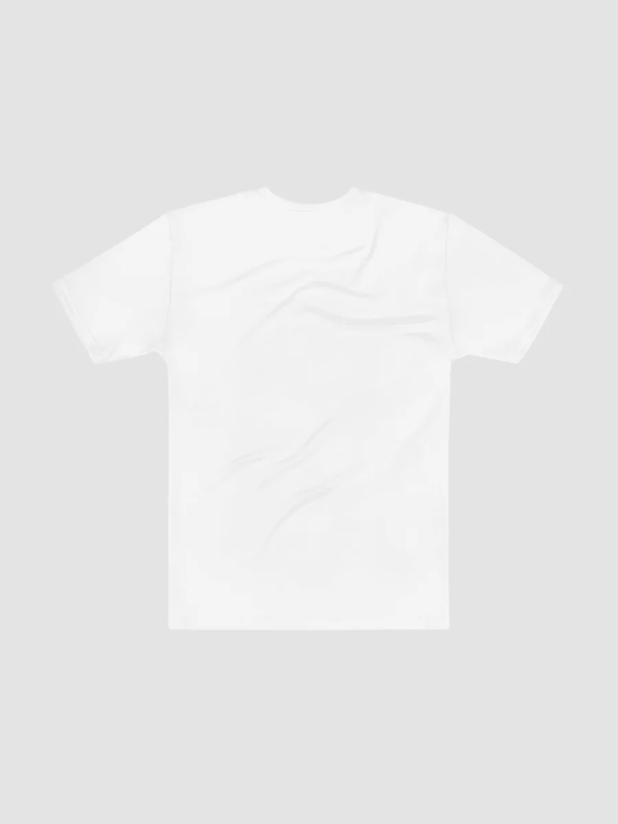 T-Shirt - White product image (6)