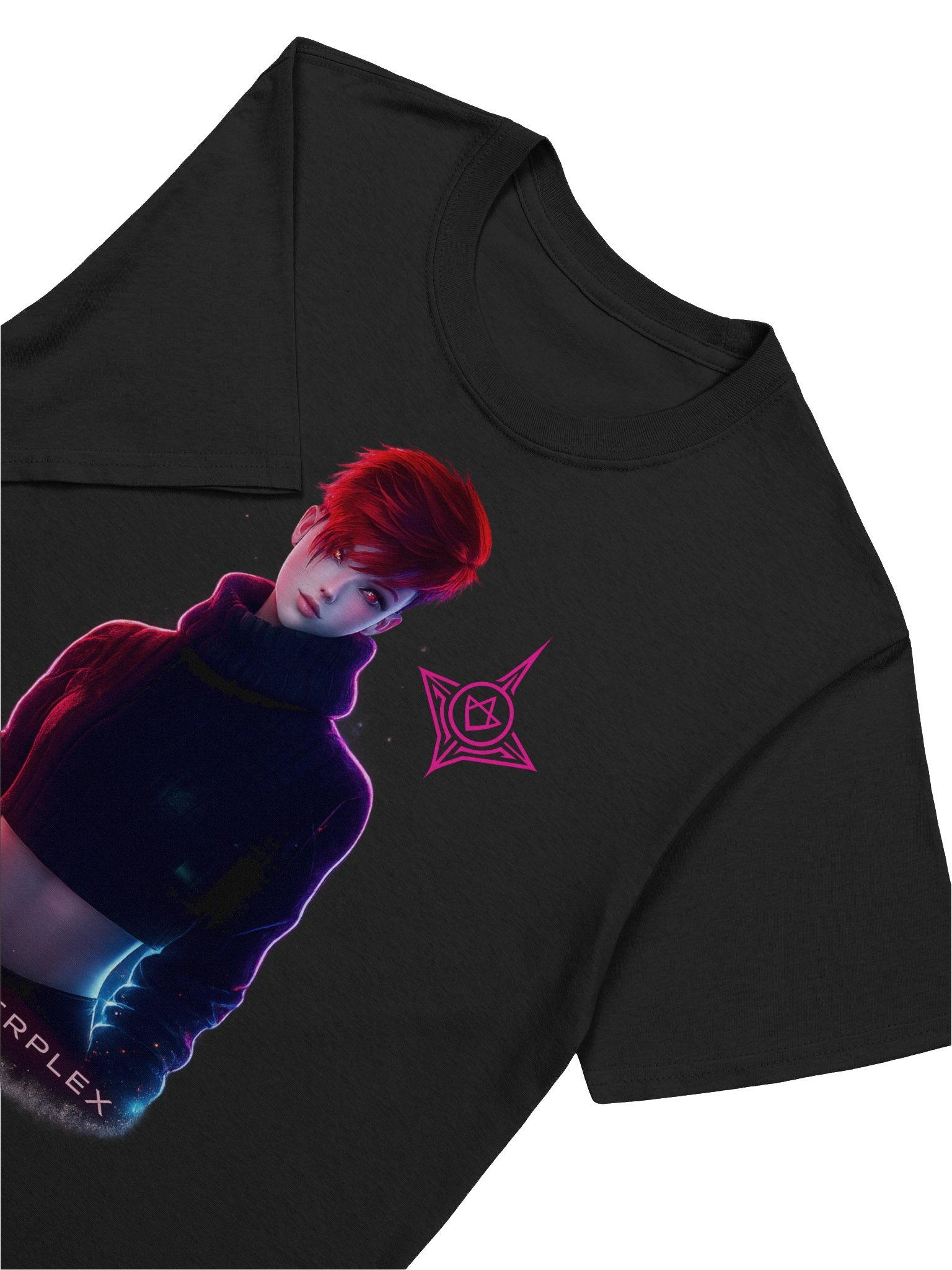 Audio Perplex: Think Freely (Official Merch) product image (7)