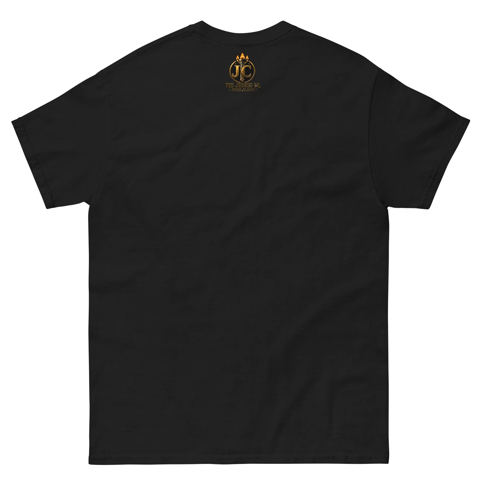 Samson Unleashed - Christian Bible Story Shirt product image (7)