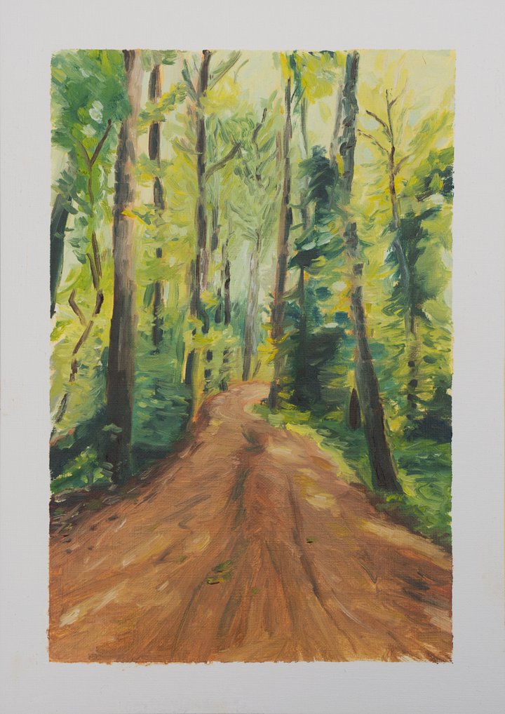 Keskuspuisto, Helsinki product image (1)