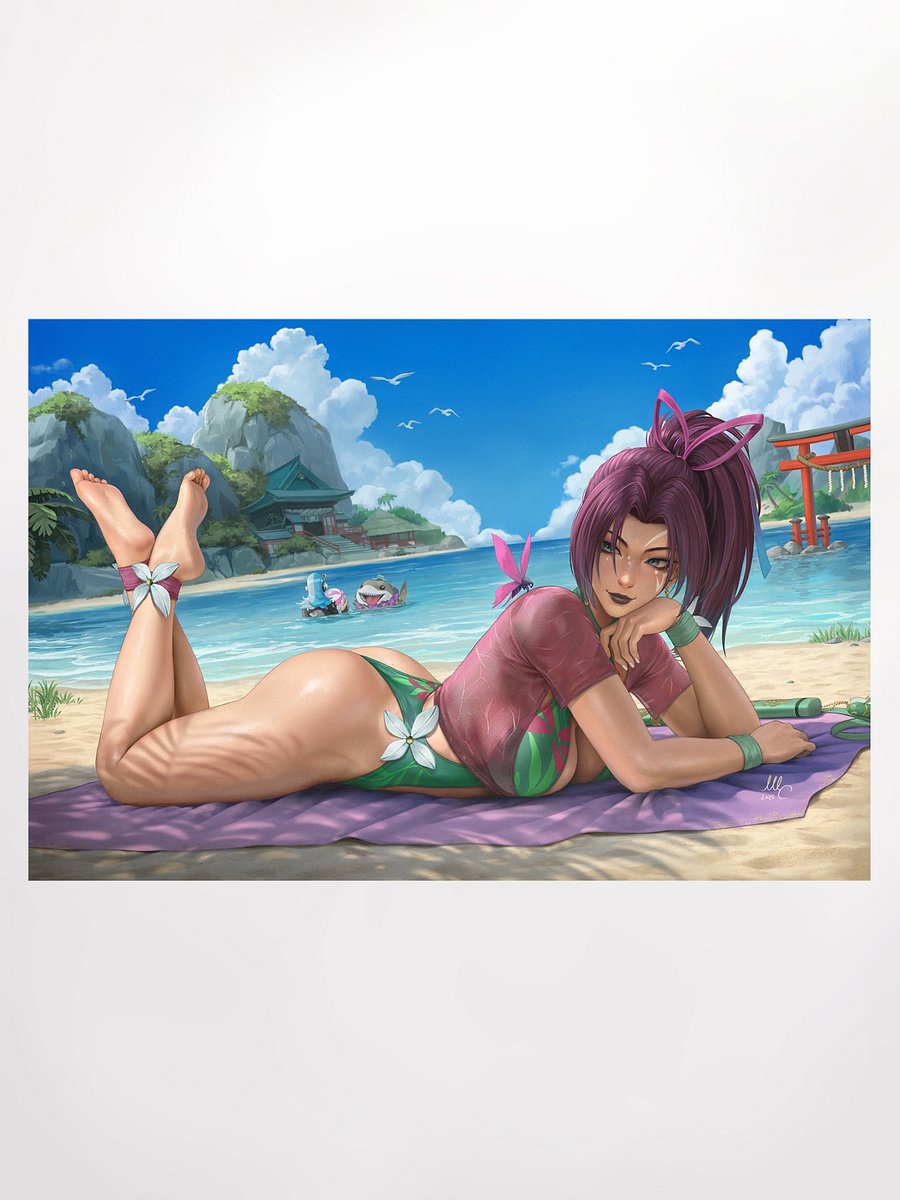 Psylocke A product image (1)