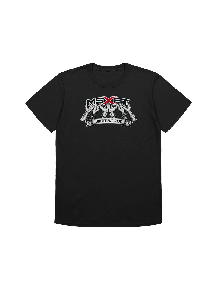 United We Rise - Gildan Tee product image (3)
