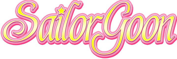 Sailor Goon Sticker product image (1)
