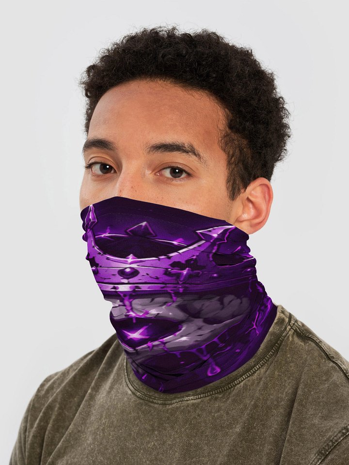 Blood Face Mask Crown product image (2)