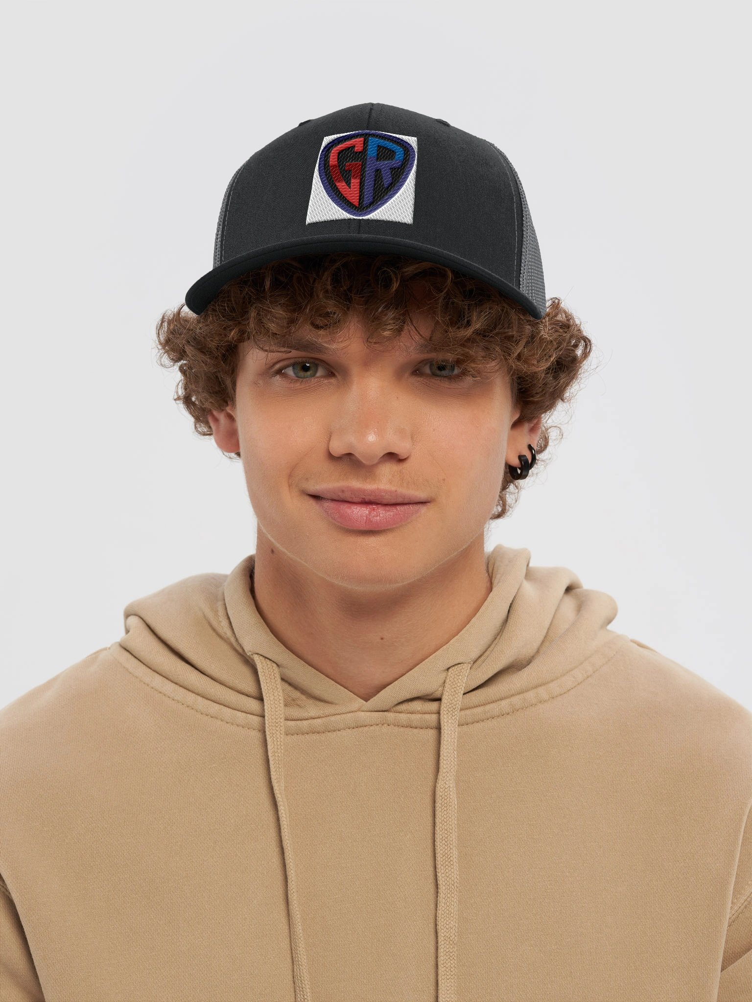 Rockstar Vibes Snapback Hat product image (5)