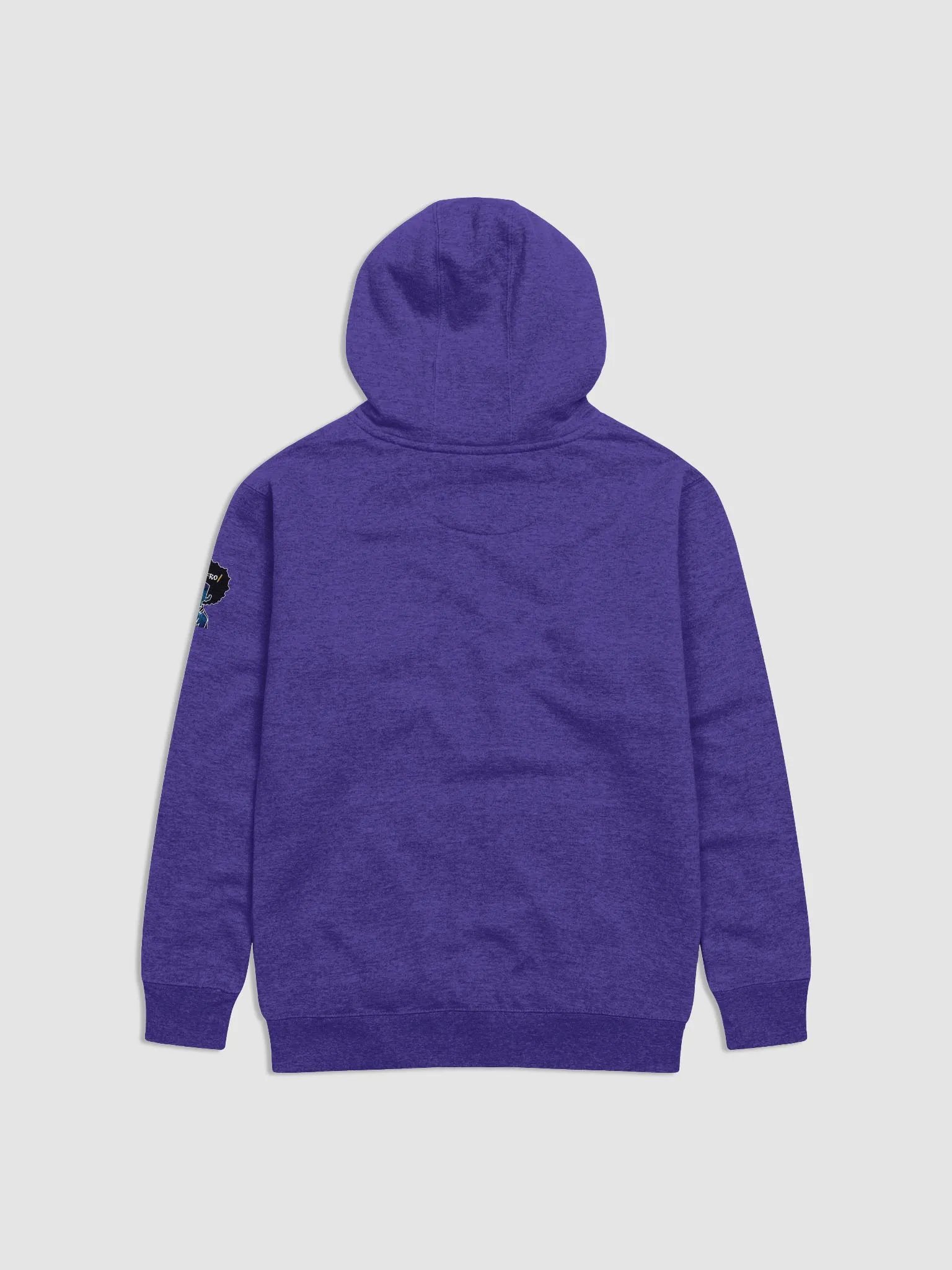 FROhoodie Multi product image (2)