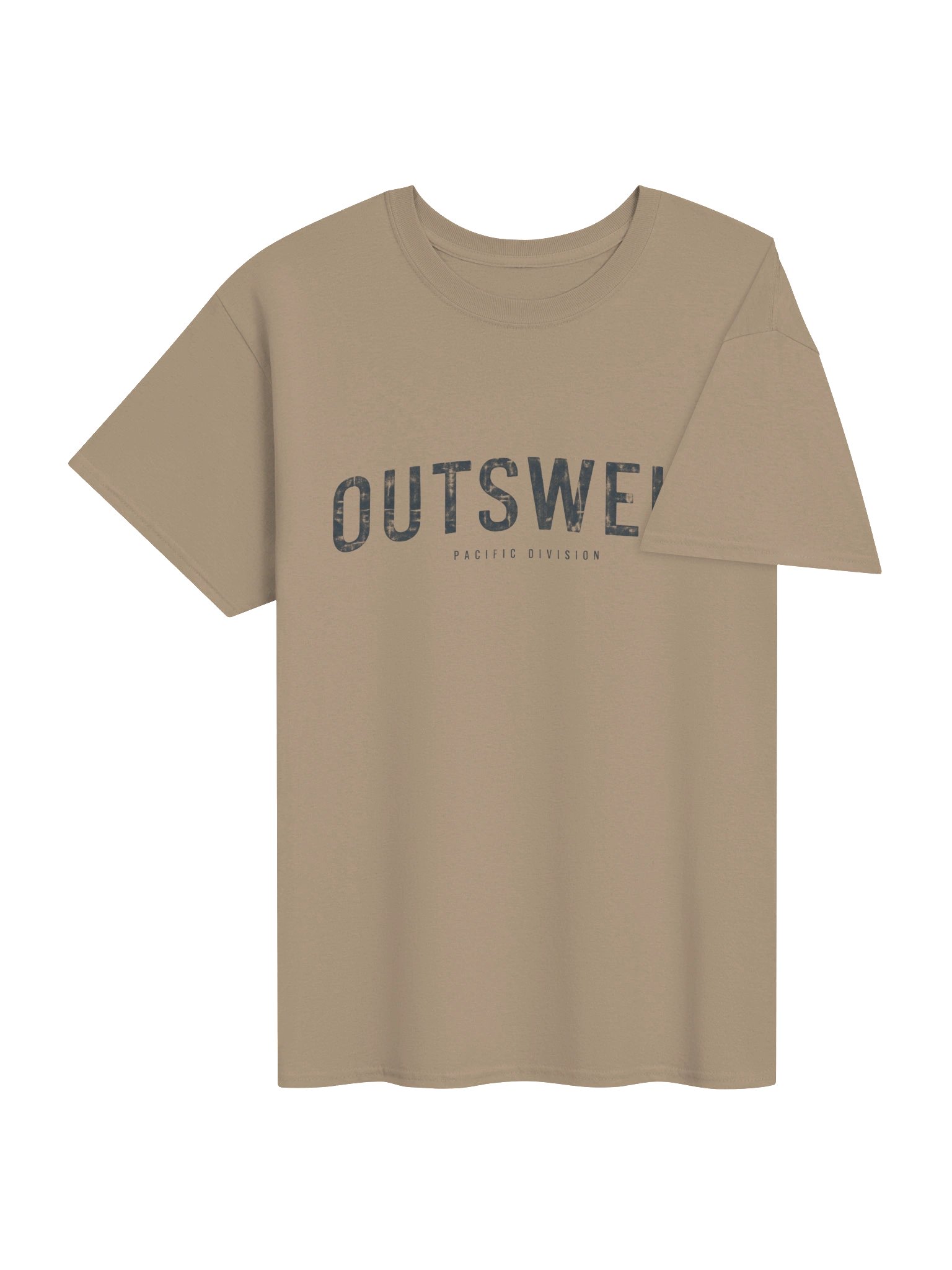 Faded Logo Tee product image (4)