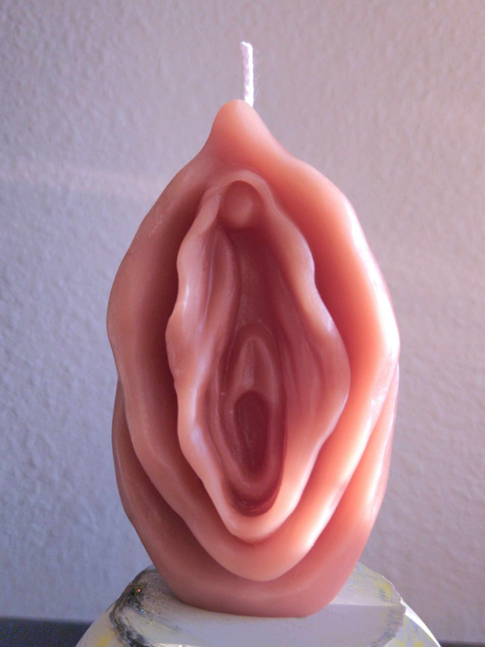 Large Yoni Candle product image (3)