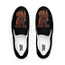 Wes Devil Slip On Shoes