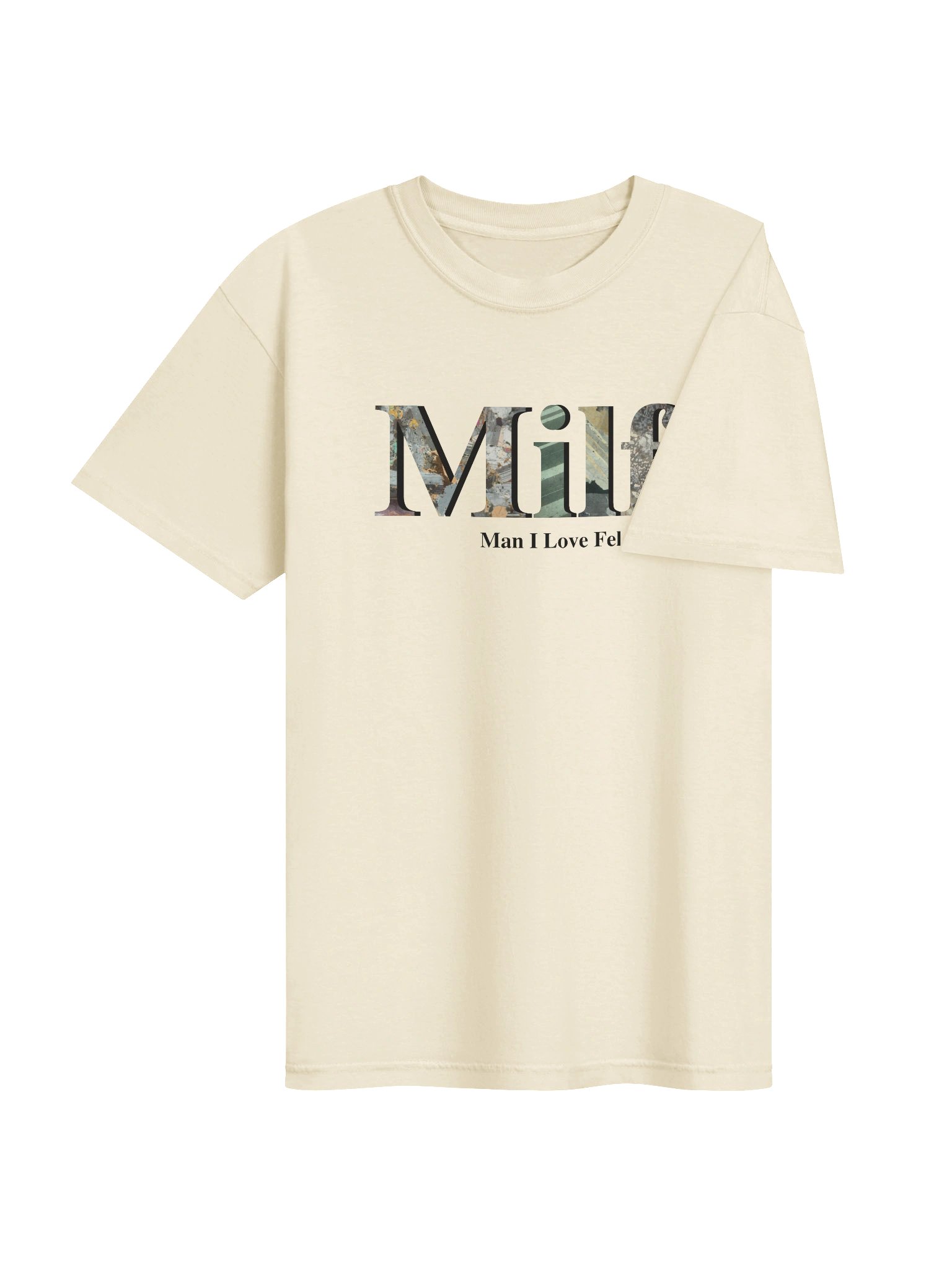MILF text only product image (4)