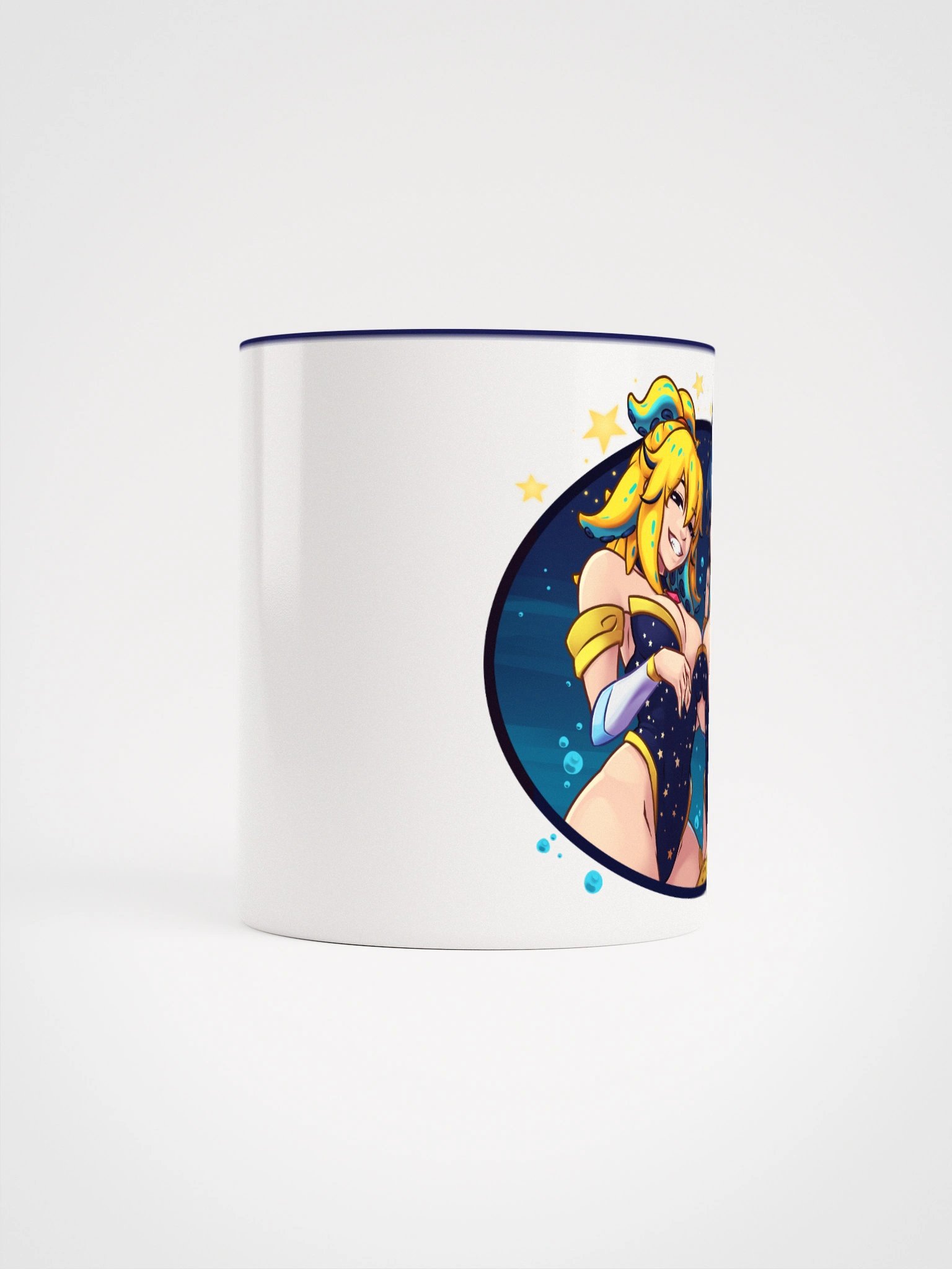 Otako "Double Trouble" Mug product image (57)