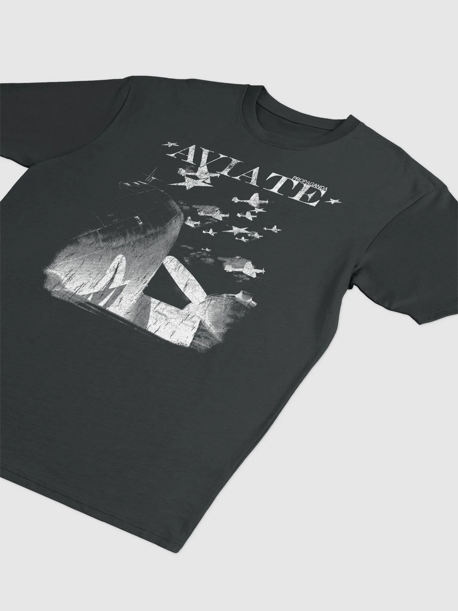 FIGHTER JETS B&W product image (2)