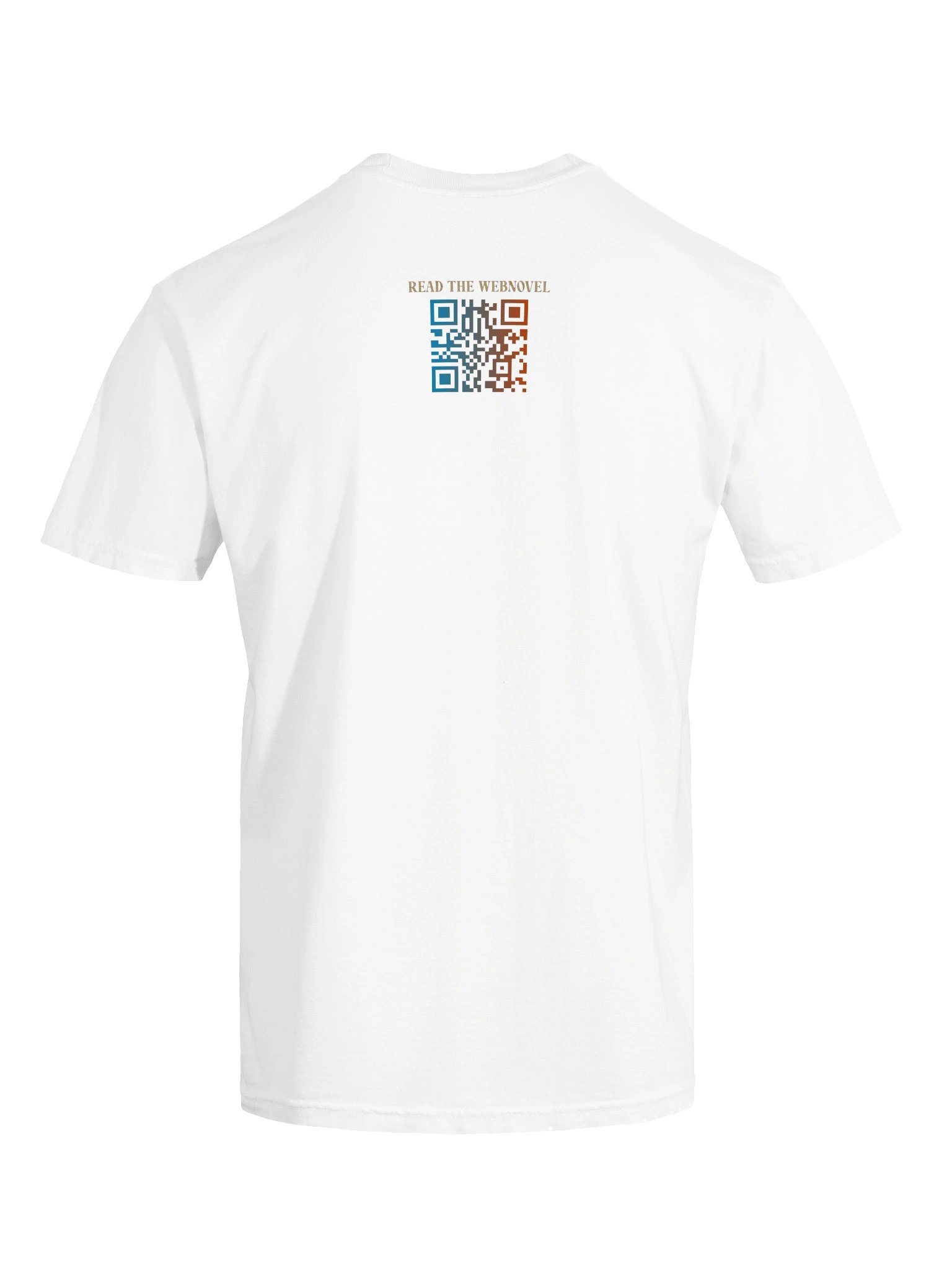 L. Monty Heart Tee product image (5)