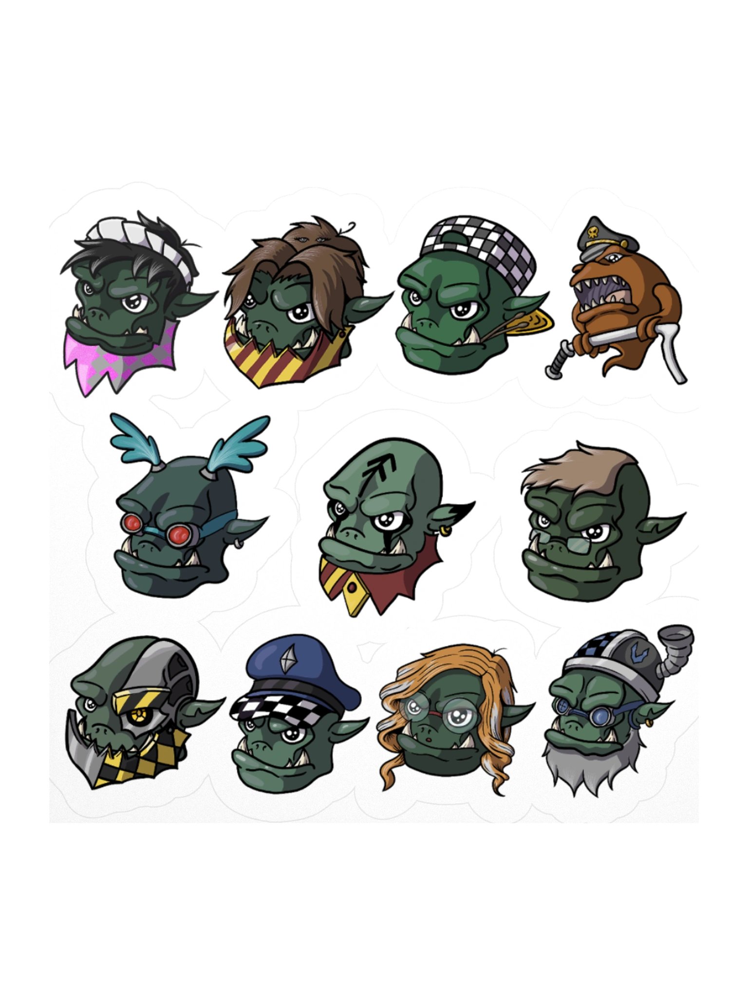 Stream Freaks product image (1)