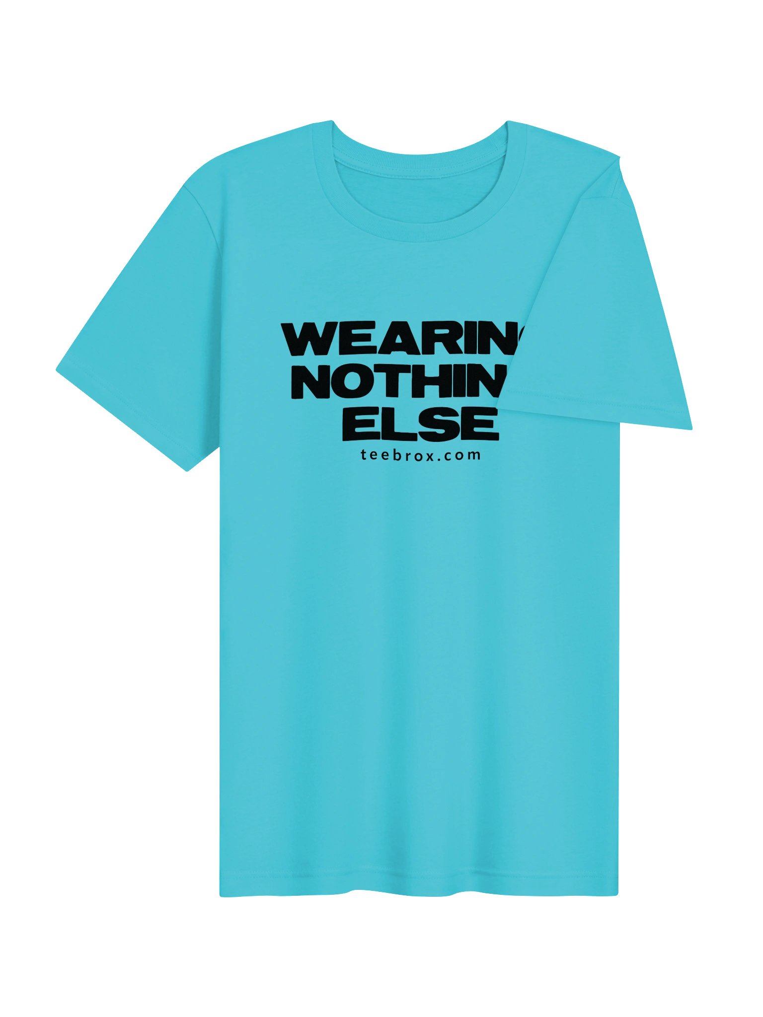 Wearing Nothing Else product image (5)