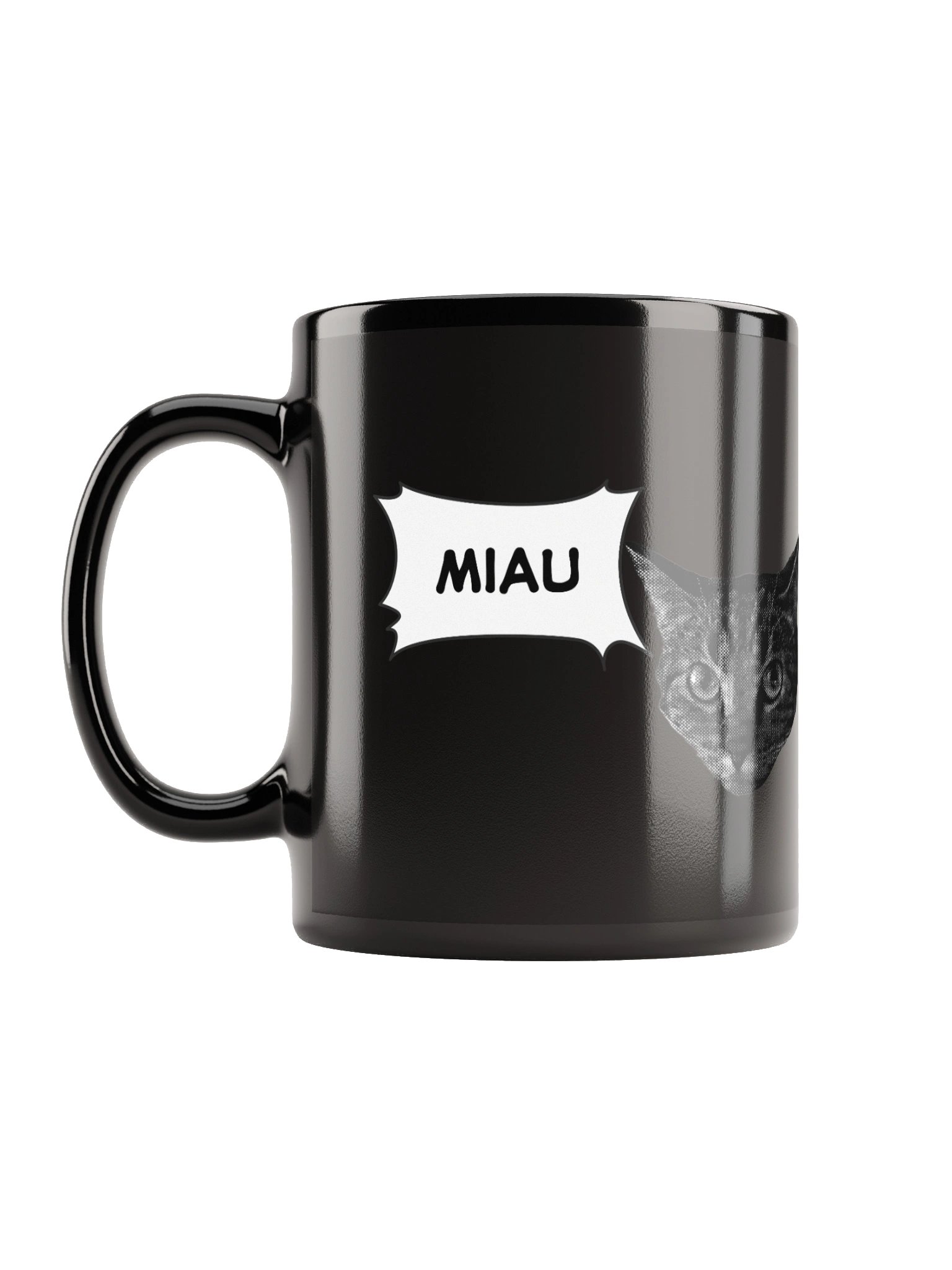 Miau Mug product image (12)